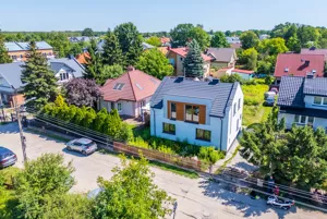 Dom wolnostojący 151,50 m², Kobyłka, Leszka, Sprzedaż
