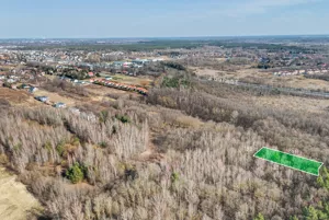 Działka 1 599,00 m², Słupno, Cypriana Kamila Norwida, Sprzedaż