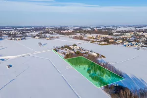Działka 5 084,00 m², Sońsk, Klonowa, Sprzedaż