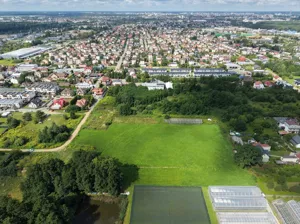 Działka 8 390,00 m², Zaścianki, Konrada, Sprzedaż