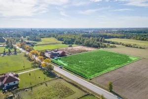Działka 12 039,00 m², Nasielsk, Młynarska, Sprzedaż