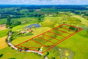 Działka 27 177,00 m², Mostkowo, Sprzedaż