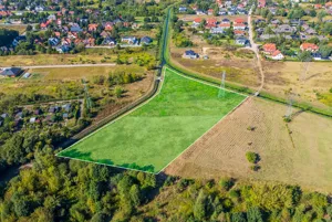 Działka 10 771,00 m², Warszawa, Białołęka, Piasta Kołodzieja, Sprzedaż
