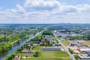 Działka 852,00 m², Warszawa, Białołęka, Płochocińska, Sprzedaż