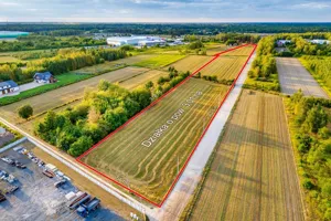 Działka 30 593,00 m², Duchnów, Spacerowa, Sprzedaż