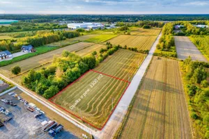 Działka 3 300,00 m², Duchnów, Spacerowa, Sprzedaż