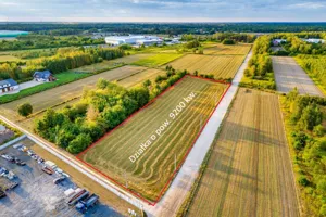Działka 9 200,00 m², Duchnów, Spacerowa, Sprzedaż