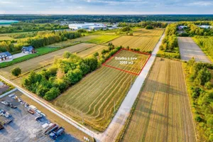 Działka 3 050,00 m², Duchnów, Spacerowa, Sprzedaż