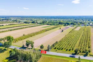 Działka 9 900,00 m², Stare Orzechowo, Sprzedaż