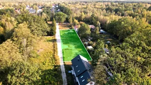 Działka 1 187,00 m², Warszawa, Rembertów, Sprzedaż