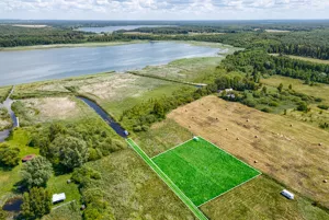 Działka 2 994,00 m², Zdory, Sprzedaż