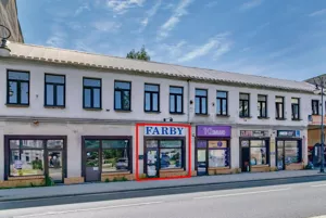 Biuro 41,00 m², Radom, Jacka Malczewskiego, Sprzedaż