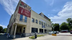 Biuro 40,00 m², Radom, Kazimierza Kelles-Krauza, Wynajem