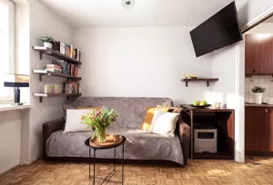 Apartamenty 1421/14727/OMS Warszawa Ochota Aleje Jerozolimskie 139