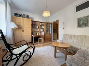 Mieszkanie jednopokojowe 21,80 m², Warszawa, Wola, Młynarska, Sprzedaż