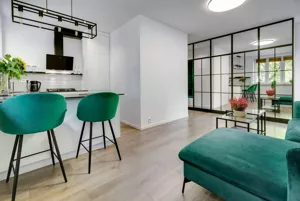 Apartamenty 1558/14727/OMS Warszawa Wola Obozowa