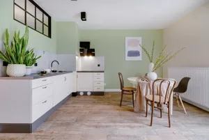 Mieszkanie jednopokojowe 37,00 m², Pruszków, Targowa, Sprzedaż