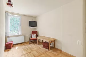 Mieszkanie jednopokojowe 25,00 m², Warszawa, Wola, Zawiszy, Sprzedaż