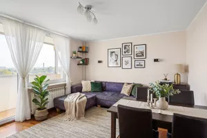 Apartamenty 1563/14727/OMS Warszawa Praga Południe Afrykańska