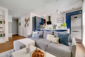 Apartamenty 1506/14727/OMS Warszawa Mokotów Bokserska