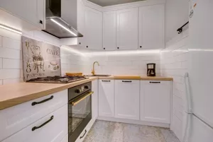 Mieszkanie dwupokojowe 31,90 m², Warszawa, Mokotów, Korczyńska, Sprzedaż
