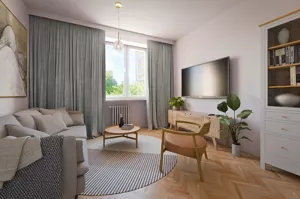 Apartamenty 1497/14727/OMS Warszawa Wola Obozowa