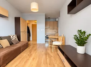 Apartamenty 131/14727/OMW Warszawa Ursus Magnacka