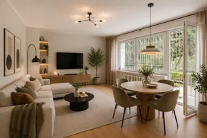 Apartamenty 1484/14727/OMS Kobyłka ks. Augustyna Kordeckiego