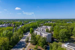 Apartamenty 1505/14727/OMS Kobyłka ks. Augustyna Kordeckiego