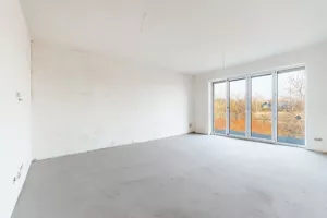 Mieszkanie trzypokojowe 86,90 m², Warszawa, Wawer, Borków, Sprzedaż