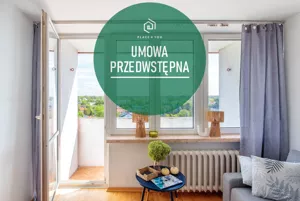 Apartamenty 1306/14727/OMS Warszawa Bemowo Borowej Góry