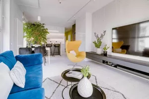 Apartamenty 1473/14727/OMS Warszawa Rembertów Chełmżyńska