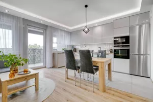 Apartamenty 1486/14727/OMS Warszawa Bemowo Chrzanowska