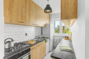 Apartamenty 1523/14727/OMS Warszawa Ochota Gorlicka
