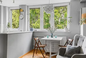 Apartamenty 1498/14727/OMS Warszawa Mokotów Jana III Sobieskiego