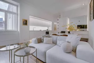 Mieszkanie trzypokojowe 78,15 m², Warszawa, Wola, Miedziana, Sprzedaż