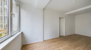 Mieszkanie trzypokojowe 52,27 m², Warszawa, Śródmieście, Mordechaja Anielewicza, Sprzedaż