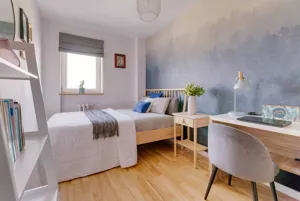 Mieszkanie trzypokojowe 56,10 m², Warszawa, Ochota, Racławicka, Sprzedaż