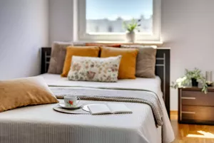 Apartamenty 1514/14727/OMS Warszawa Białołęka Skarbka z Gór