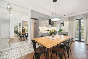 Mieszkanie trzypokojowe 78,03 m², Warszawa, Rembertów, Suflerska, Sprzedaż
