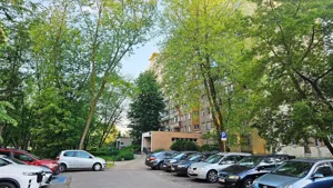 Mieszkanie trzypokojowe 47,00 m², Warszawa, Sprzedaż