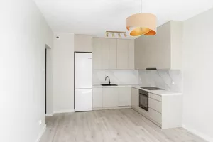 Mieszkanie trzypokojowe 50,81 m², Mińsk Mazowiecki, Warszawska, Sprzedaż
