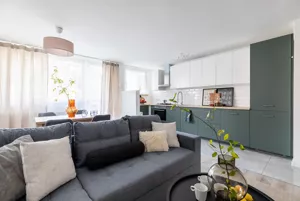 Apartamenty 58/14727/OMW Warszawa Targówek Turmoncka