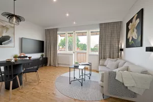 Mieszkanie czteropokojowe 63,50 m², Nowy Dwór Mazowiecki, 29 Listopada, Sprzedaż