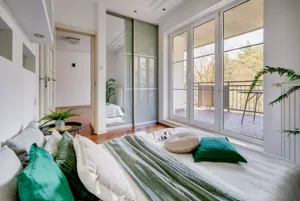 Apartamenty 1471/14727/OMS Marki Duża