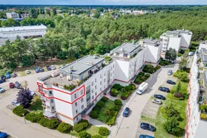 Apartamenty 1522/14727/OMS Marki Duża