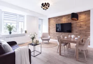 Mieszkanie czteropokojowe 91,65 m², Warszawa, Praga Południe, Floriana Znanieckiego, Sprzedaż
