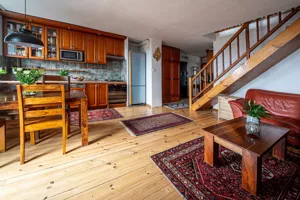 Apartamenty 1555/14727/OMS Warszawa Praga Północ Białostocka