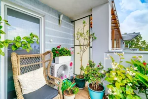 Mieszkanie pięciopokojowe 102,31 m², Warszawa, Białołęka, Strumykowa, Sprzedaż