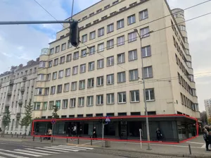 Biuro 538,15 m², Gdynia, Śródmieście, 3 Maja, Sprzedaż